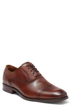 Sorrello Cap Toe Oxford