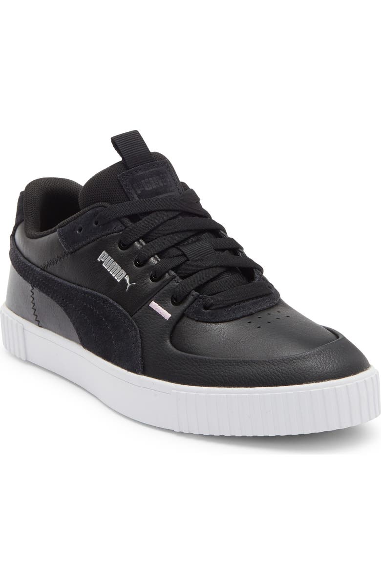 PUMA GOLF Cali G Golf Shoe, Main, color, Puma Black