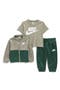 Arctic Fleece Jacket