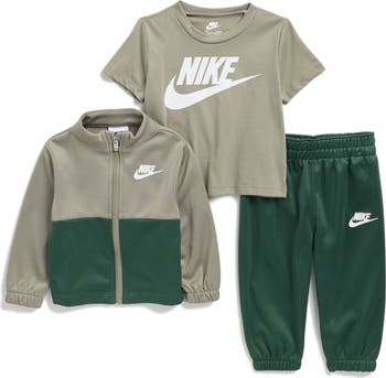 Arctic Fleece Jacket