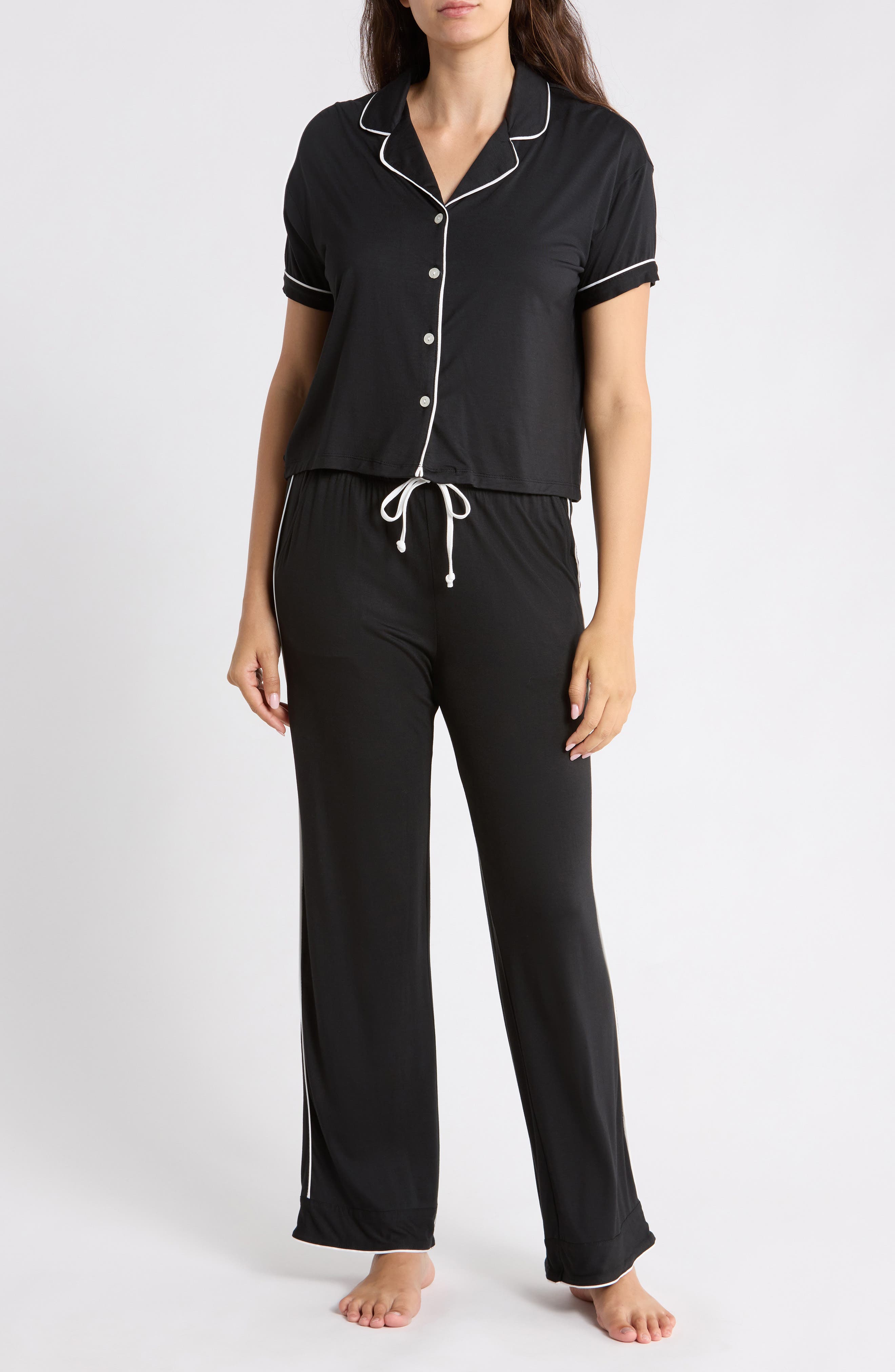 Sophia Pajama Set