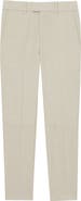 Reiss Kids' Belmont Flat Front Dress Pants