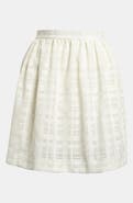 Tildon Full Skirt