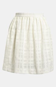 Tildon Full Skirt