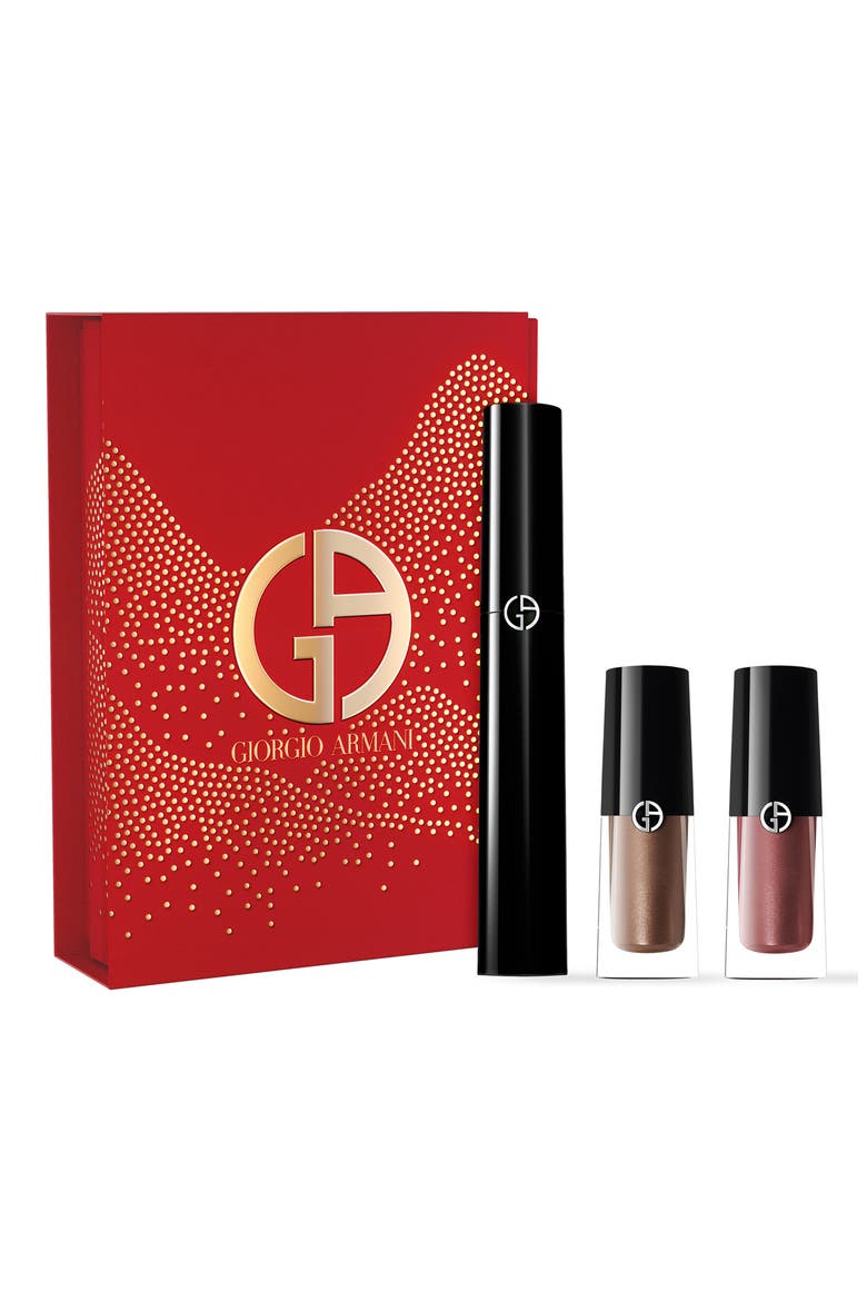 Eyes on the Go 3-Piece Gift Set $111 Value, Main, color, NO COLOR