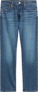 Mavi Jeans Marcus Slim Straight Leg Jeans