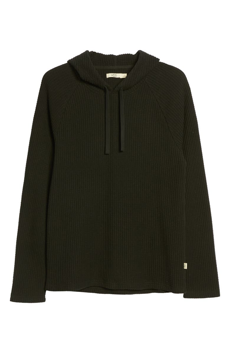 UGG<sup>®</sup> Men's Huck Thermal Hoodie, Alternate, color,