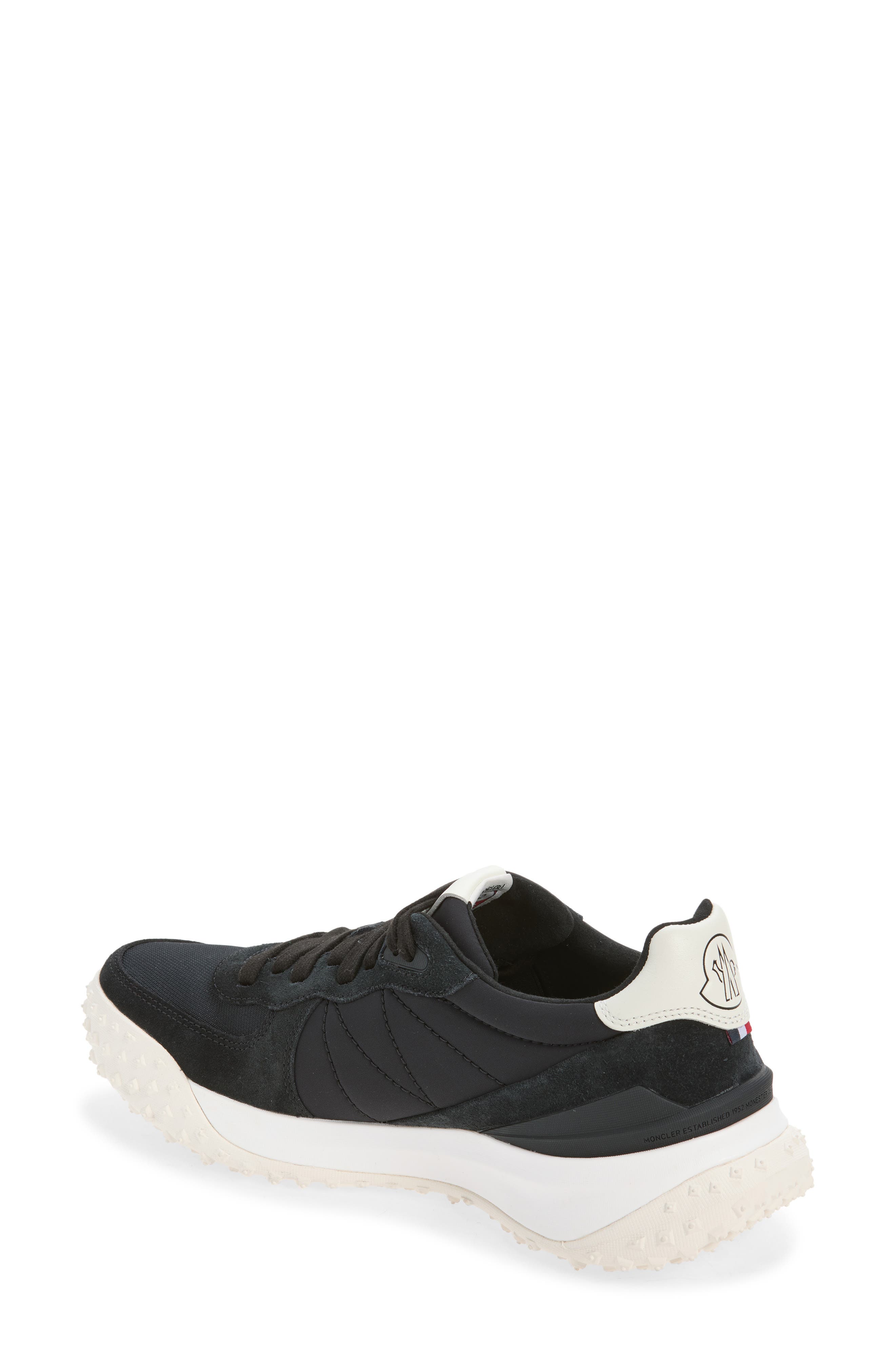 Corso Sneaker, Alternate, color, BLACK