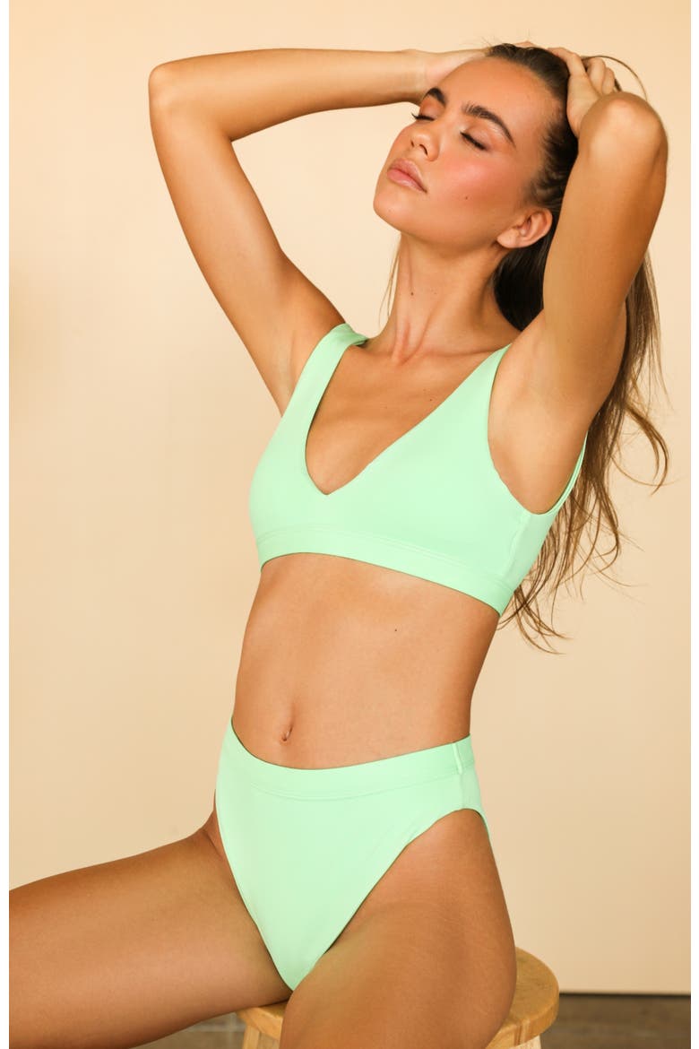 Ultra Bottom, Alternate, color, Mojito