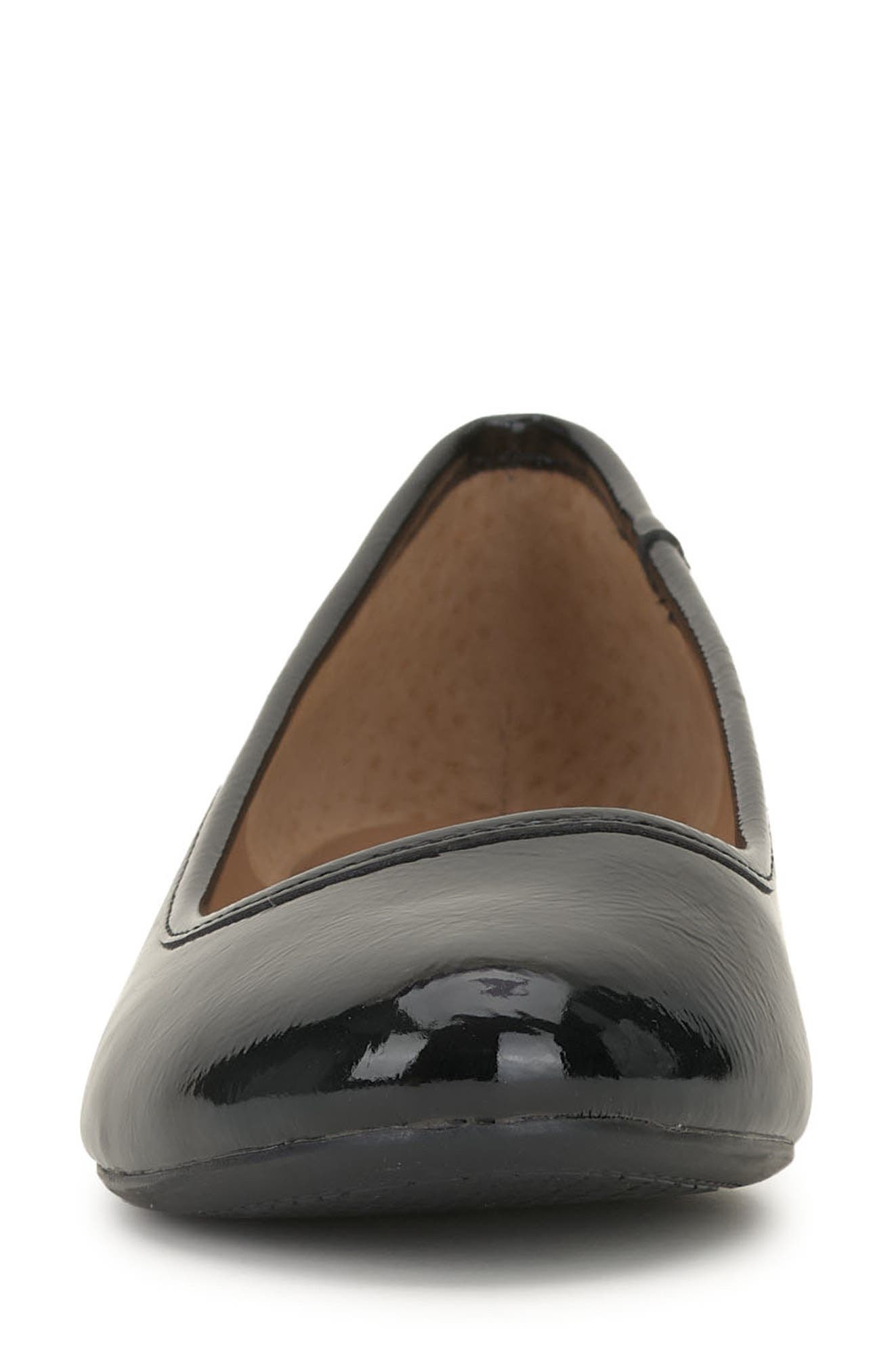 Jessica Simpson Mareike Ballet Flat, Alternate, color, 