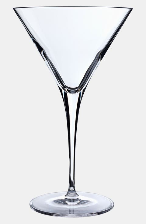 Martini Glasses (Set of 4)