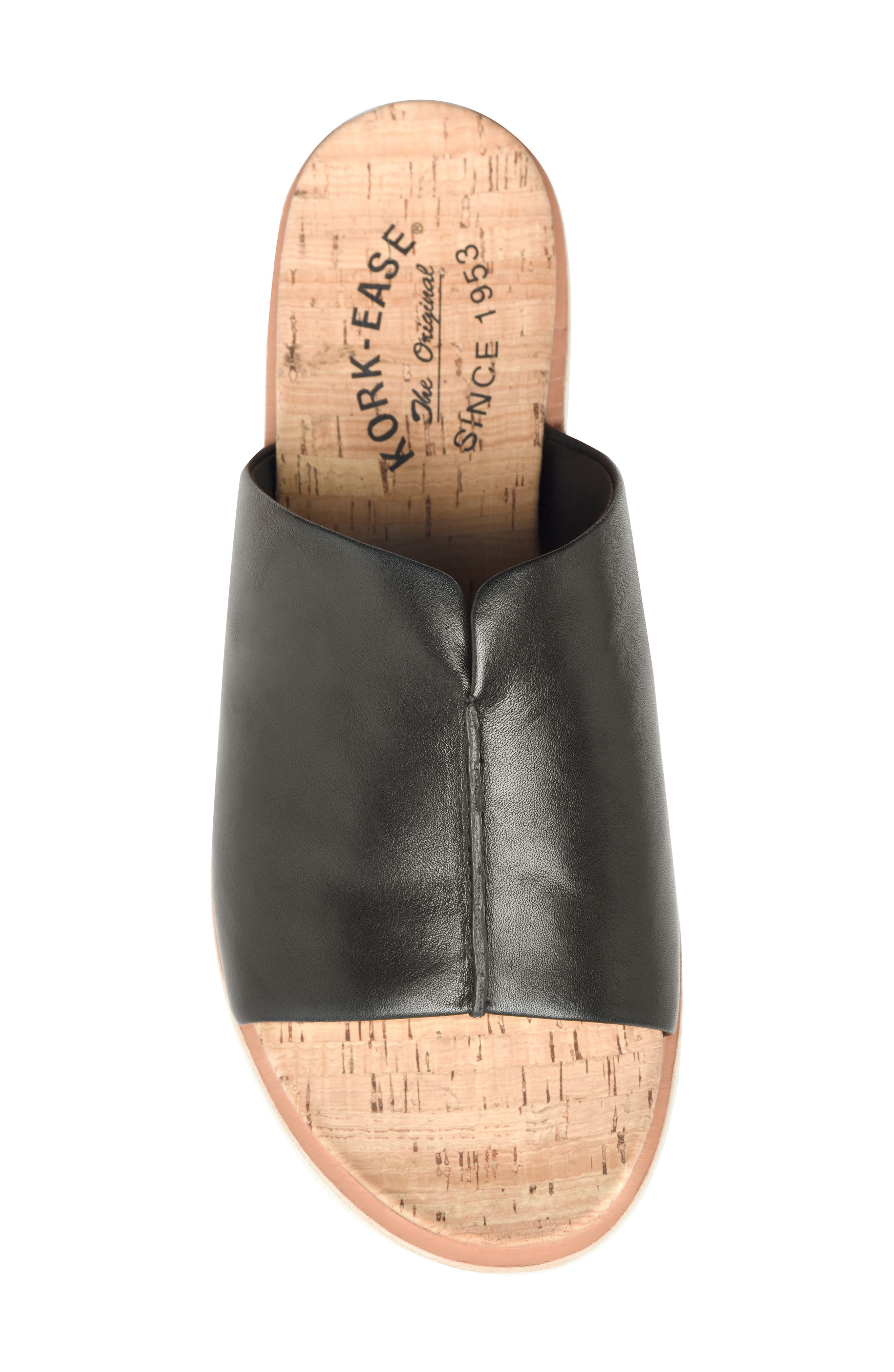 Kork-Ease<sup>®</sup> Leah Slide Sandal, Alternate, color, 
