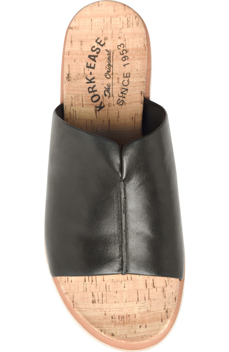 Kork-Ease<sup>®</sup> Leah Slide Sandal, Alternate, color,