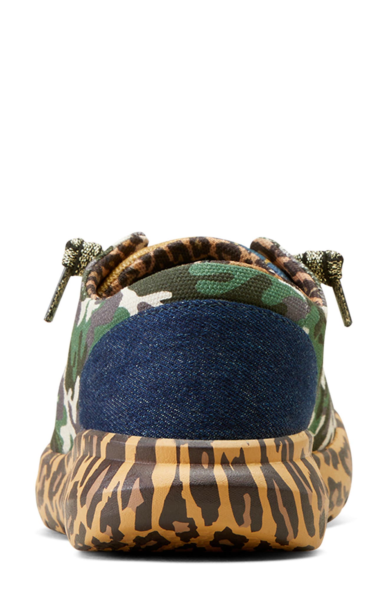 Hilo Sneaker, Alternate, color, RODEO QUINCY WILD WEST