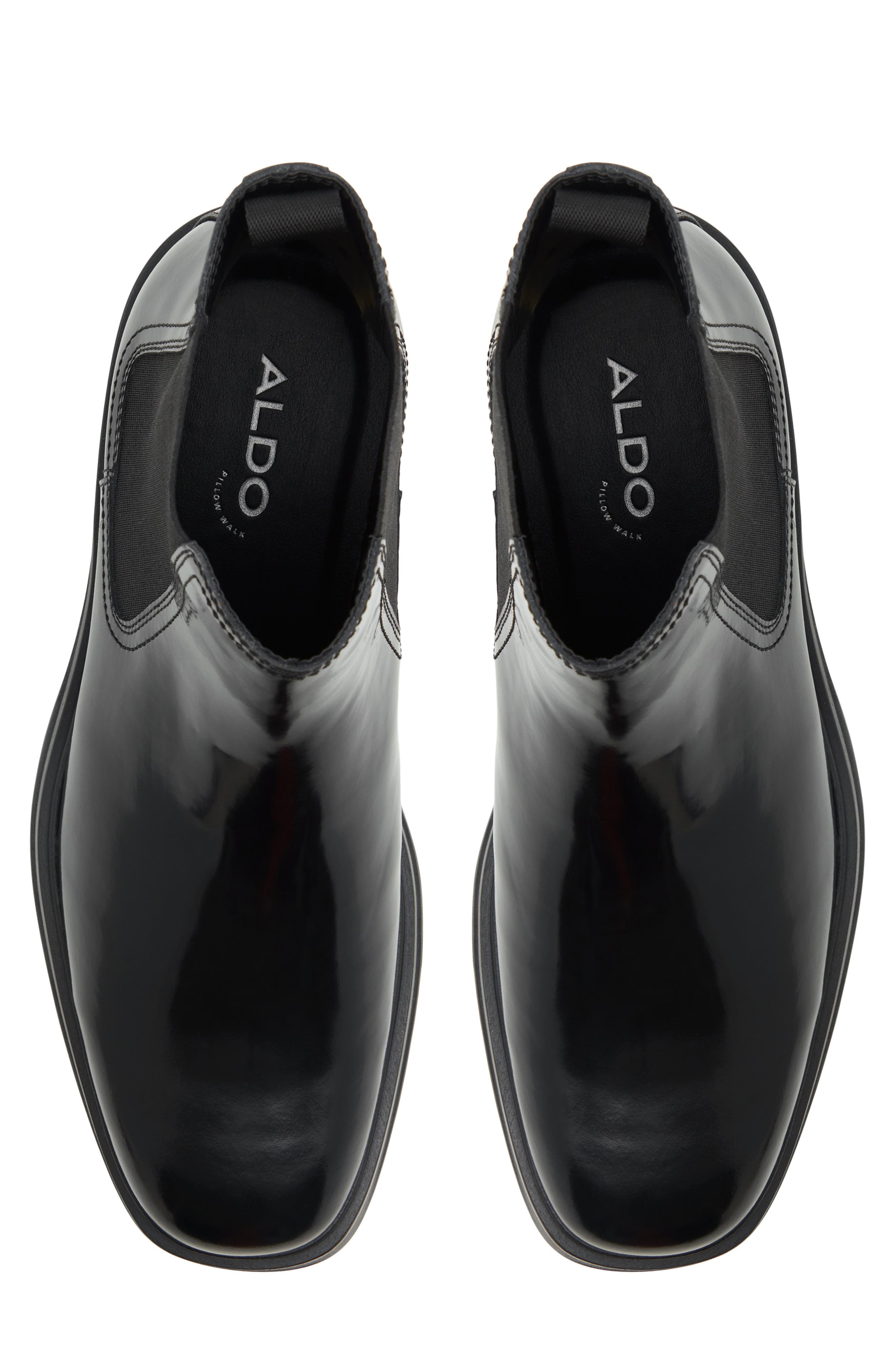 ALDO Duggal Chelsea Boot, Alternate, color, 