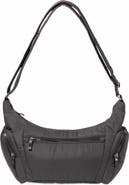 BAGGALLINI Banana Sling Crossbody Shoulder Bag