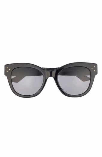 DIFF Eva 53mm Cat Eye Sunglasses