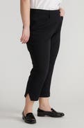 Universal Standard x Henning All Day Mercer Crop Tapered Leg Pants
