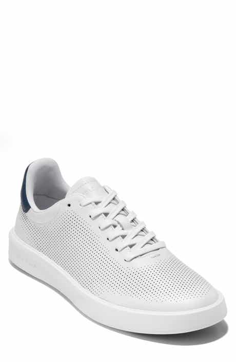 Cole Haan Grand Crosscourt Daily Laser Sneaker