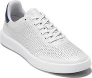 Cole Haan Grand Crosscourt Daily Laser Sneaker