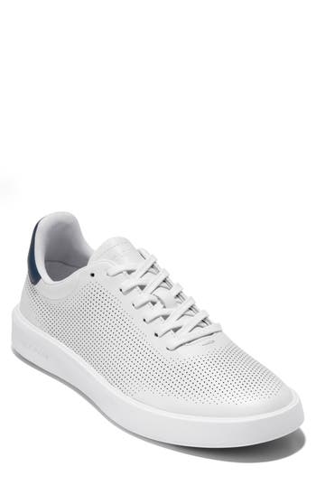 Grand Crosscourt Daily Laser Sneaker