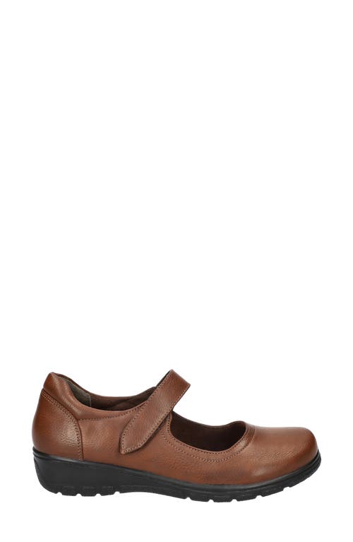 EASY STREET EASY STREET ARCHER MARY JANE FLAT