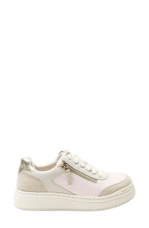 Alegria By Pg Lite Averie Platform Sneaker