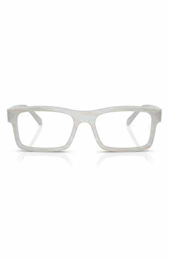 RB5435 56mm Rectangle Optical Glasses