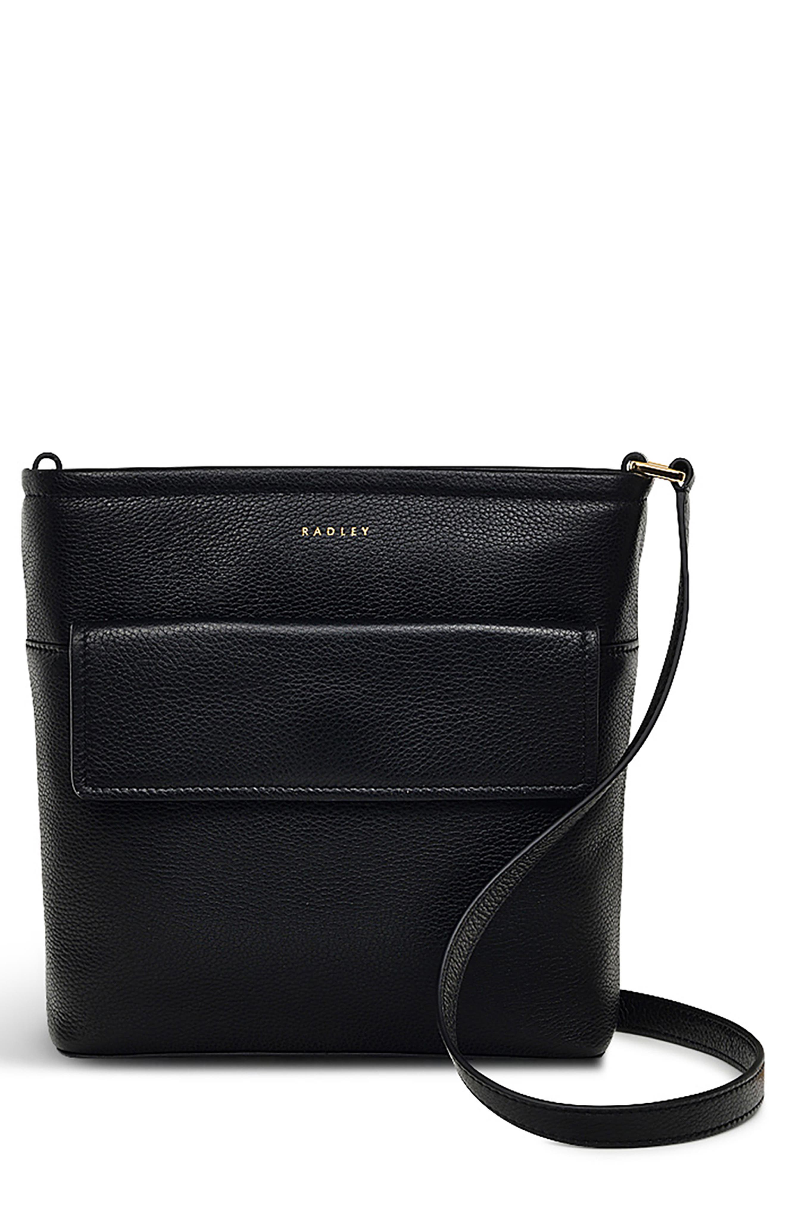 Radley Brompton Crescent Small Crossbody Bag