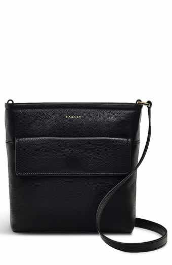 Radley Brompton Crescent Small Crossbody Bag