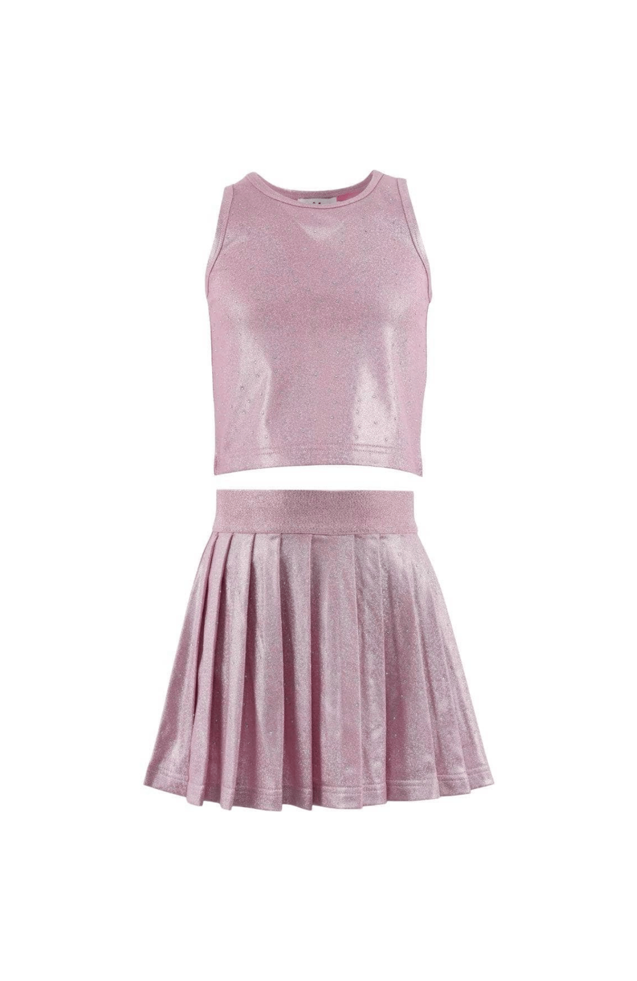 selected Pink