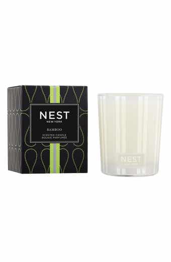 NEST New York Bamboo Scented Candle