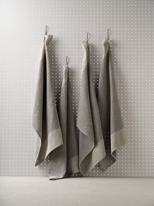 Meema Kitchen Towels