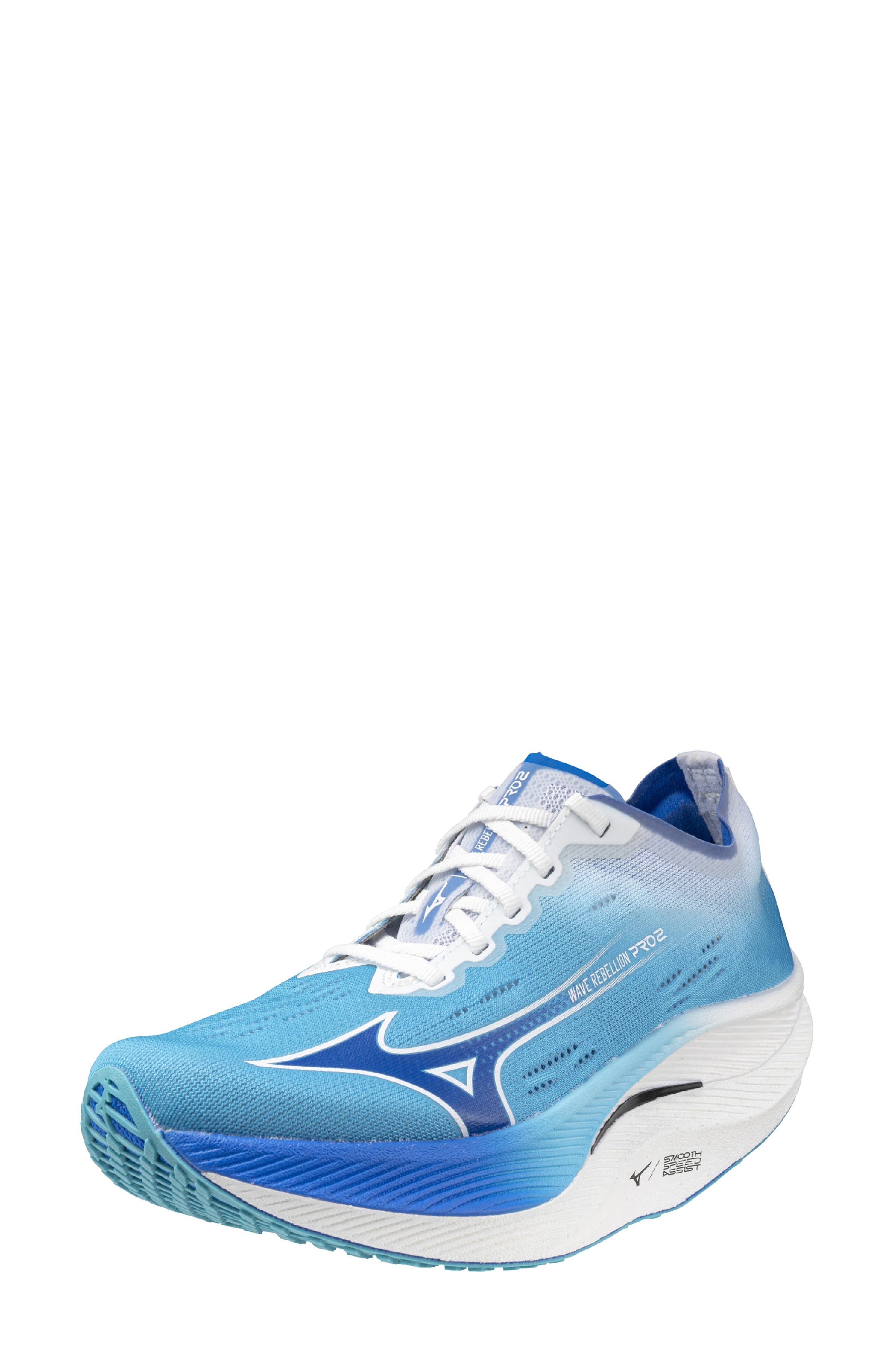 Mizuno Wave Rebellion Pro 2 Running Shoe