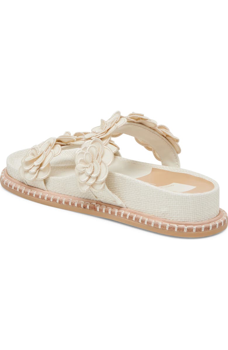 Dolce Vita Sherla Two-Strap Platform Sandal, Alternate, color,