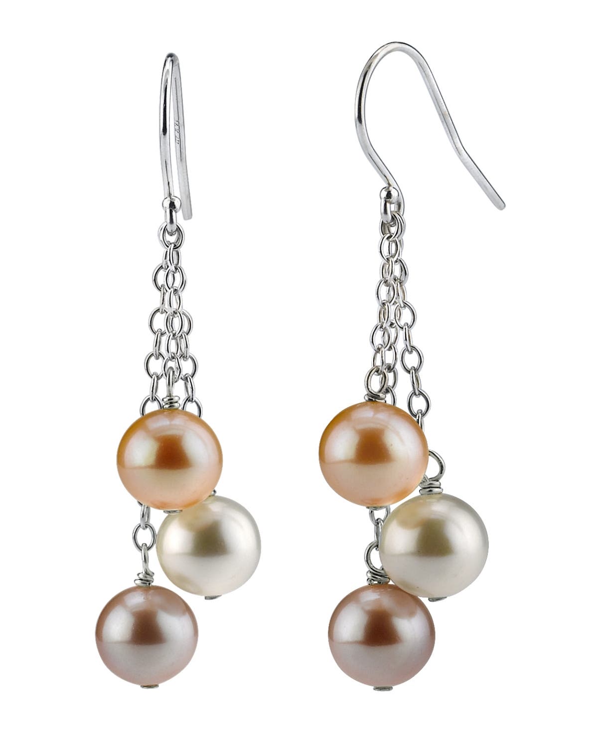 selected White Gold