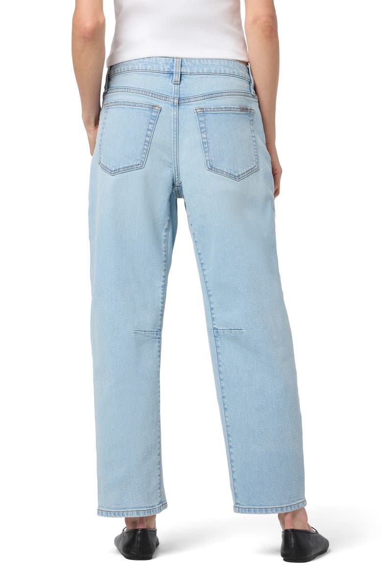 Joe's Barrel Leg Jeans, Alternate, color,