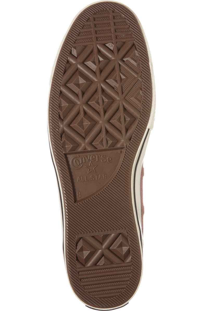 Converse Chuck Taylor<sup>®</sup> All Star<sup>®</sup> 70 Vintage High Top Sneaker, Alternate, color,