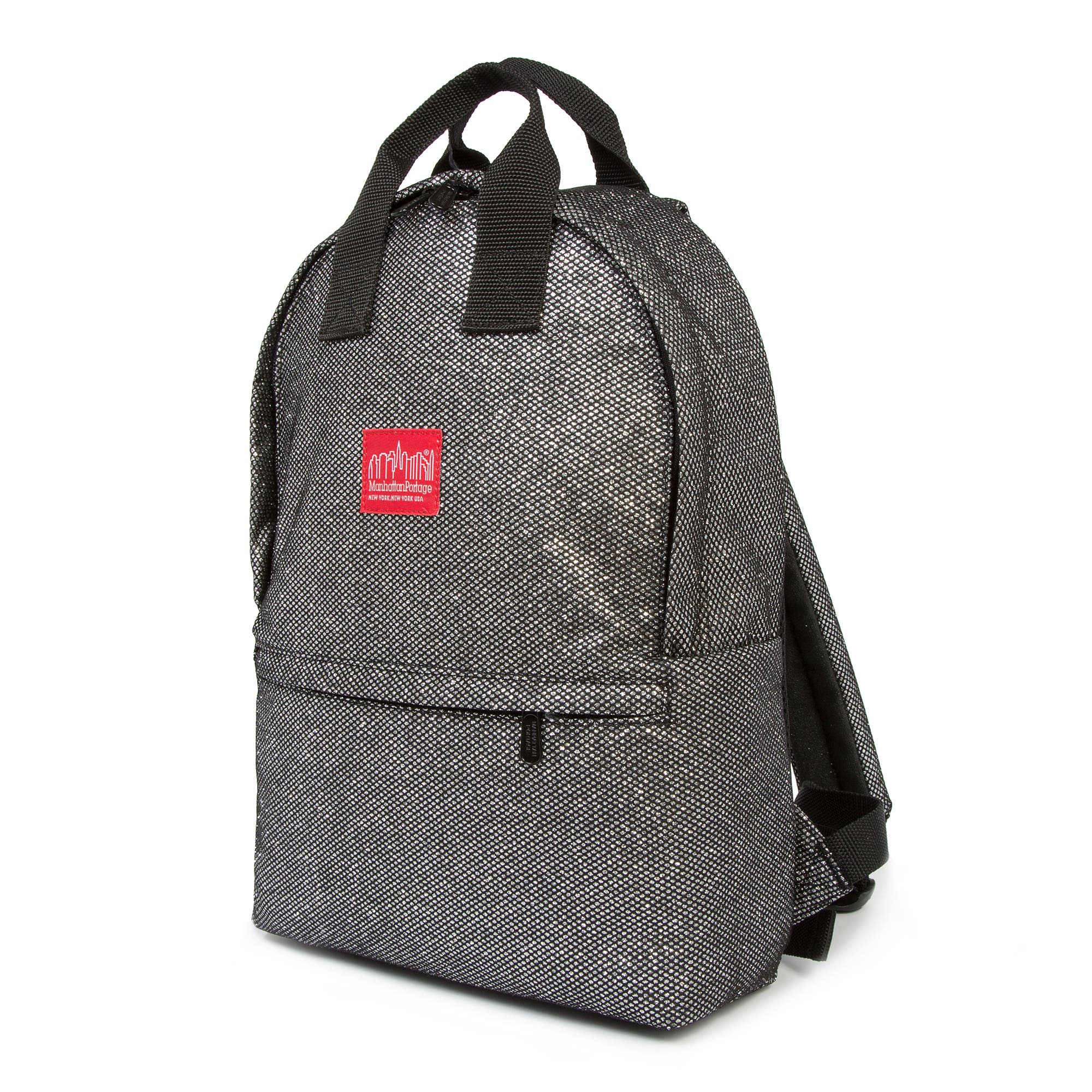 Midnight Governors Backpack, Alternate, color, Gun Metal