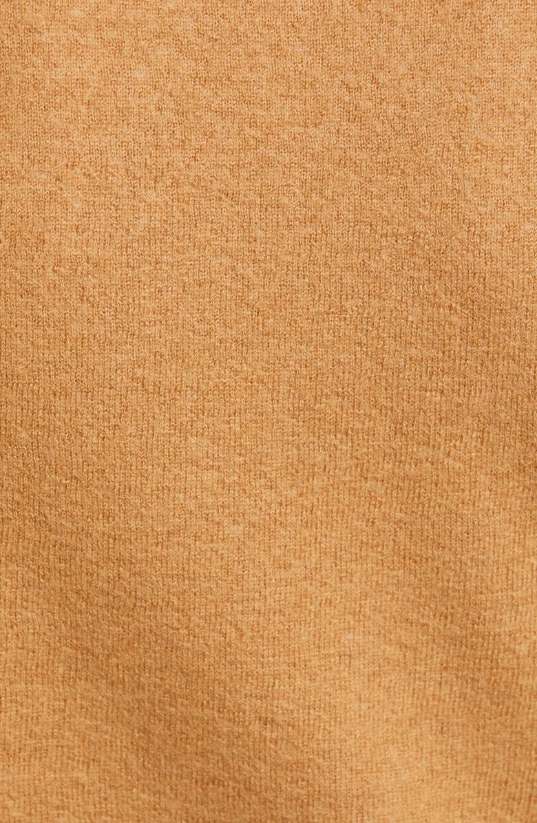 Vince Cashmere Crewneck Sweater, Alternate, color, 