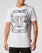 PHILIPP PLEIN T-Shirt Round Neck Men