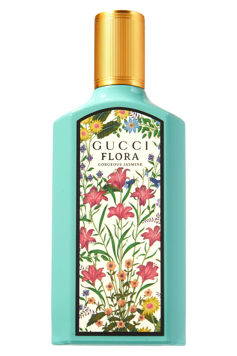 Flora Gorgeous Jasmine Eau de Parfum, Main, color, NO COLOR