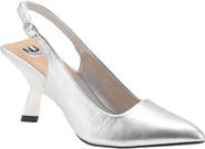 NINETY UNION Koko Slingback Pump