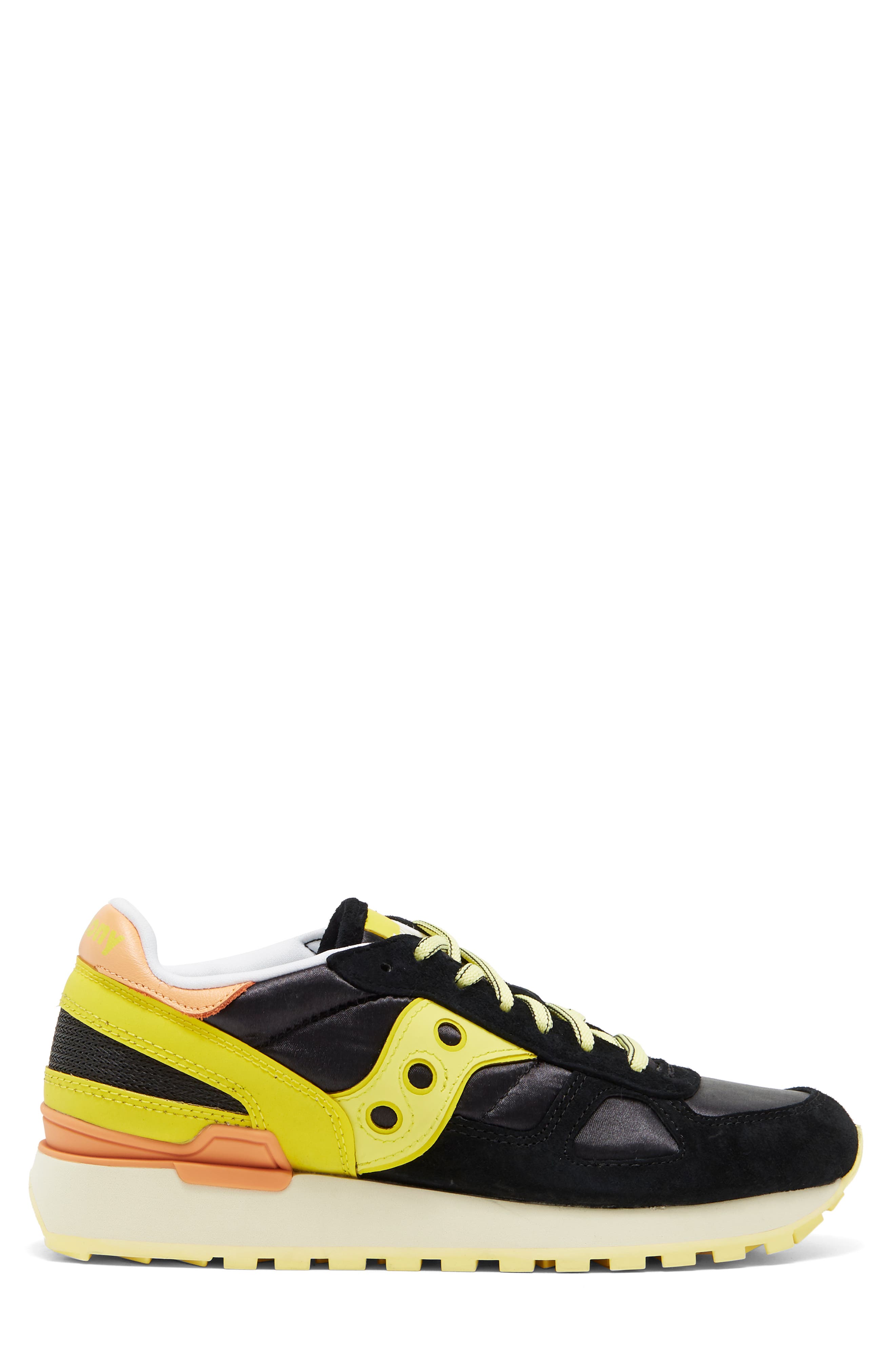 Saucony Shadow Original Sneaker, Alternate, color, 