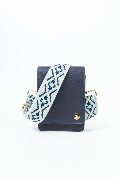 Cami 2.0  Crossbody Bag