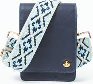 EVA INNOCENTI Cami 2.0 Crossbody Bag