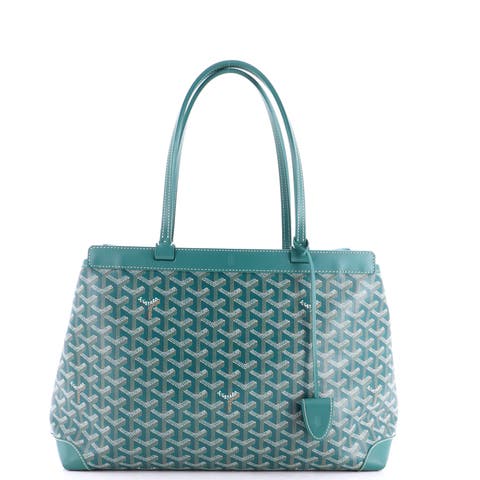 Bellechasse Bag Coated Canvas PM