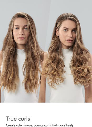 Corrale<sup>™</sup> Styler Straightener - Refurbished