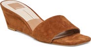Dolce Vita Qaily Wedge Sandal