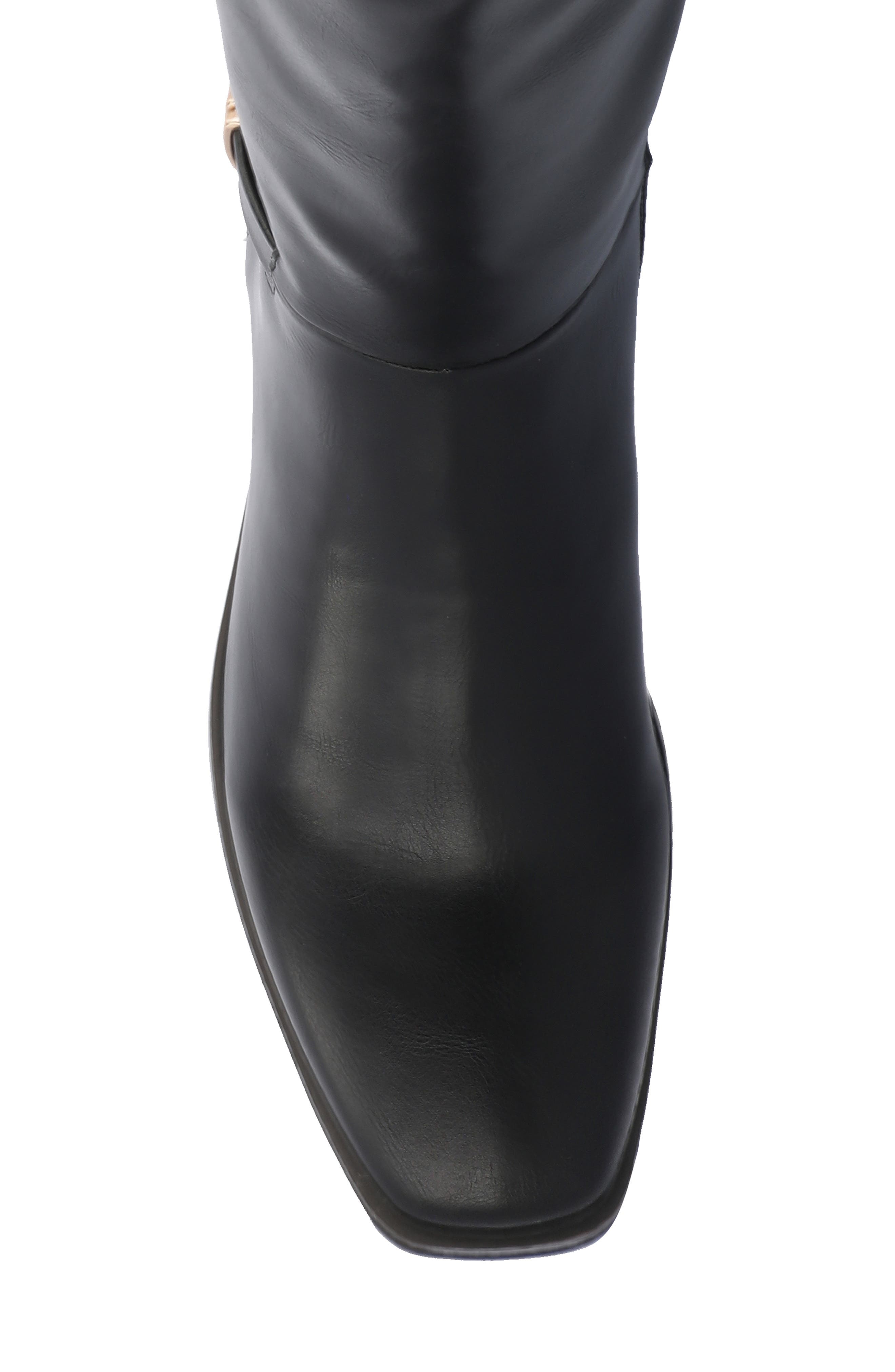 Journee Collection Londyn Boot, Alternate, color, 